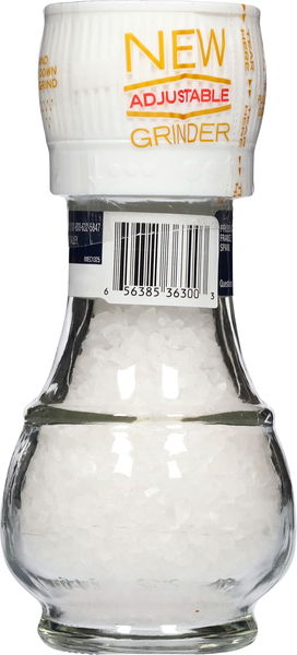 Back of Pack