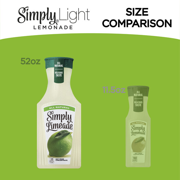 Simply limeade shop