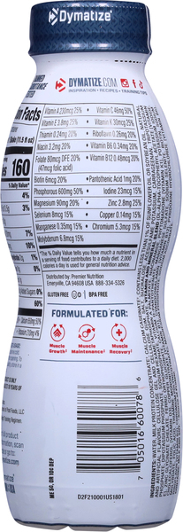 Back of Pack
