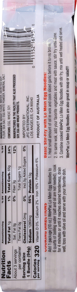 Back of Pack