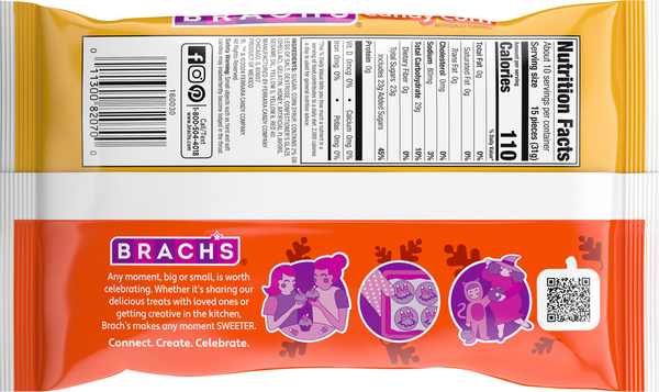 Back of Pack