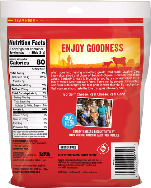 Back of Pack