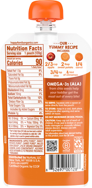 Back of Pack