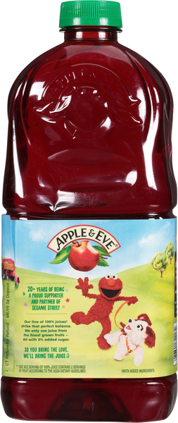 Back of Pack