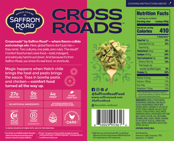 Back of Pack