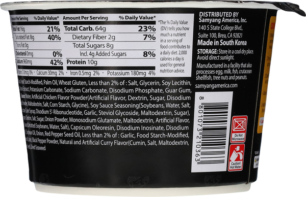 Back of Pack