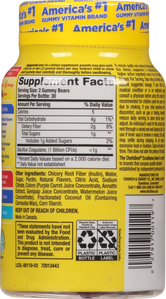 Back of Pack