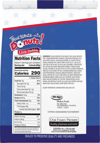 Back of Pack