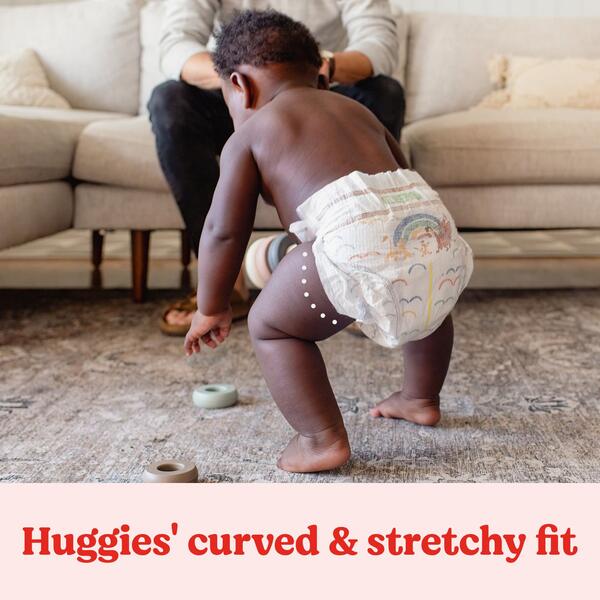 Stop and shop huggies diapers cheap