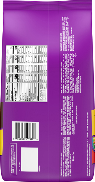 Back of Pack