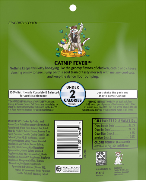 Catnip fever cheap