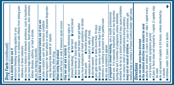 Back of Pack