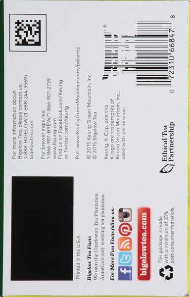Back of Pack