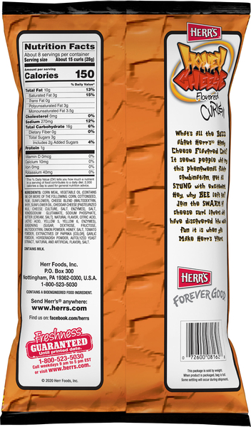 Back of Pack