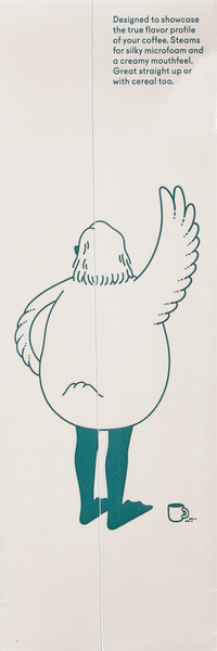 Back of Pack