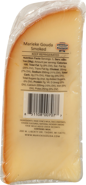Back of Pack