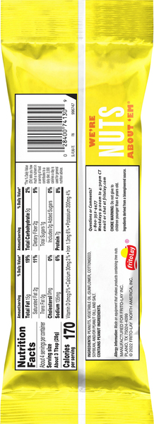 Back of Pack