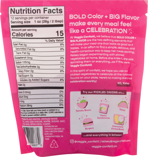 Back of Pack