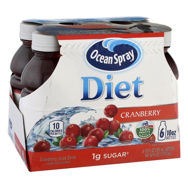 Is diet cranberry juice good for you new arrivals
