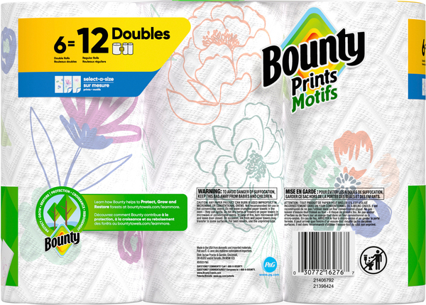Back of Pack