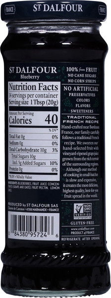 Back of Pack