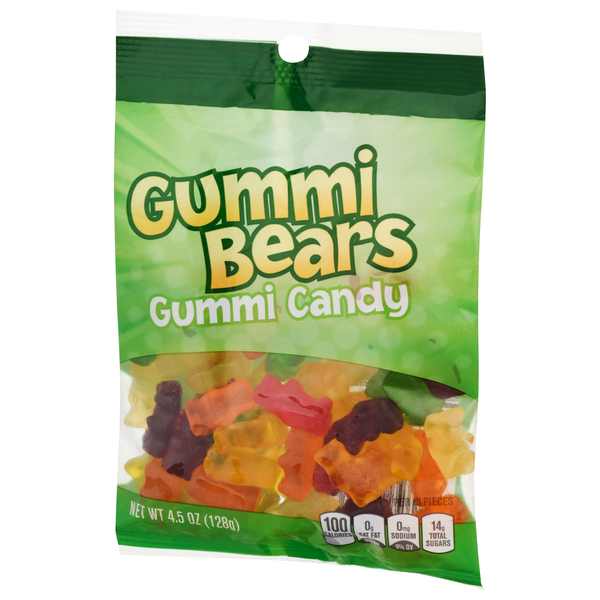 Beef Gelatin Gummy Bears Brands informacionpublica.svet.gob.gt