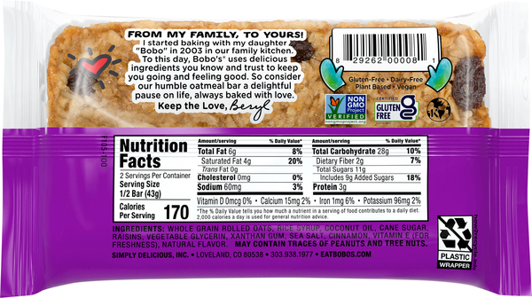 Back of Pack