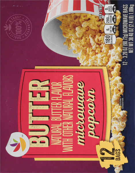 Back of Pack