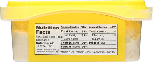 Back of Pack