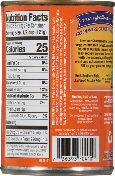 Back of Pack