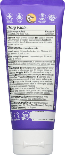 Back of Pack