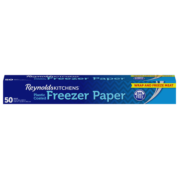 Reynolds Kitchens Freezer Paper (150 sq. ft., 2 pk.)
