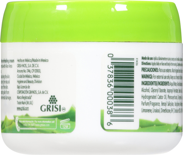 Back of Pack
