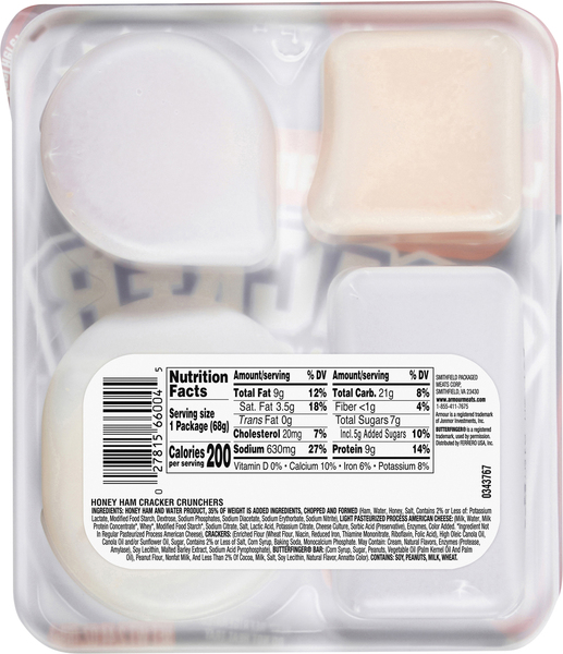 Back of Pack
