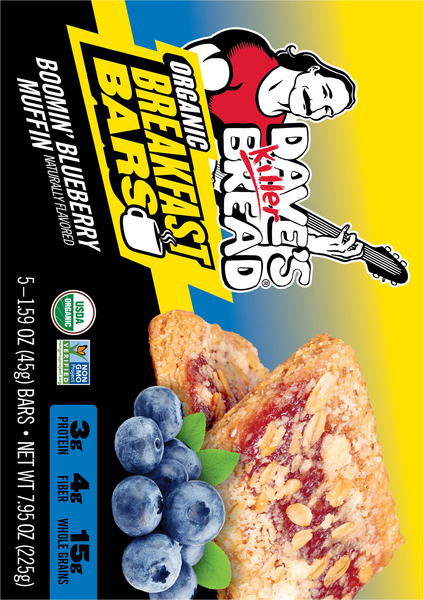 Back of Pack