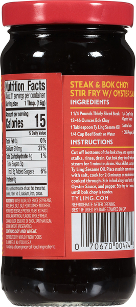 Back of Pack