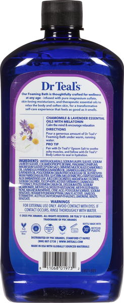 Back of Pack