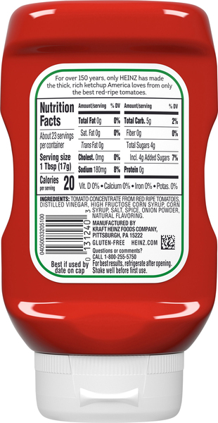 Back of Pack