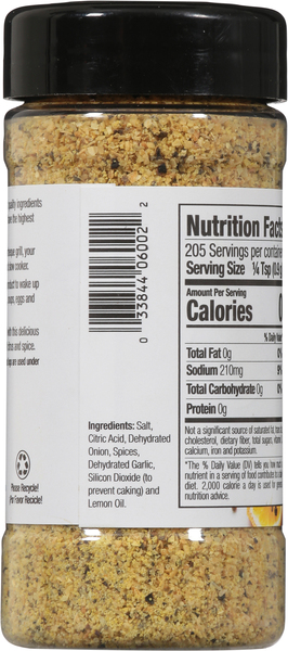 Back of Pack