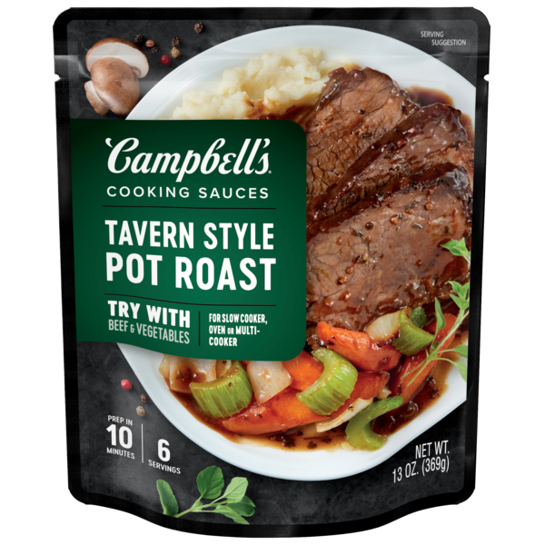 Instant pot pot roast campbell's new arrivals