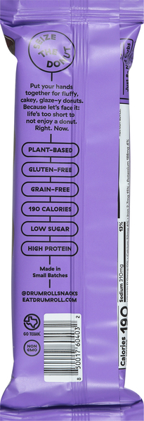 Back of Pack