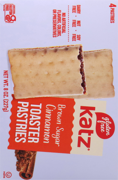 Back of Pack