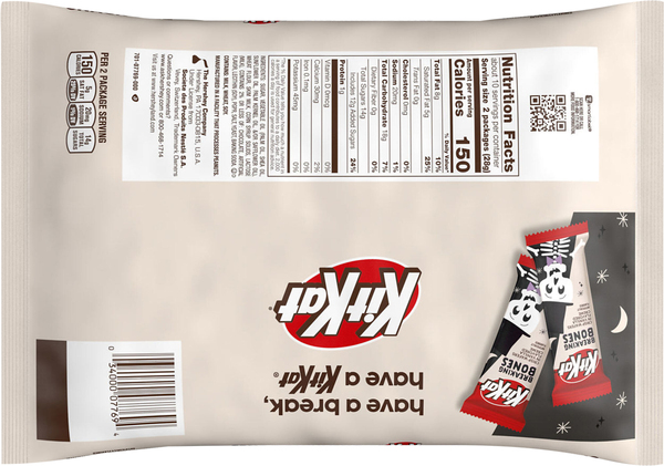 Back of Pack