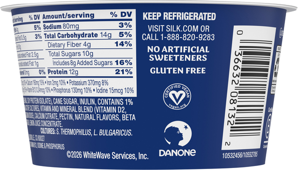 Back of Pack