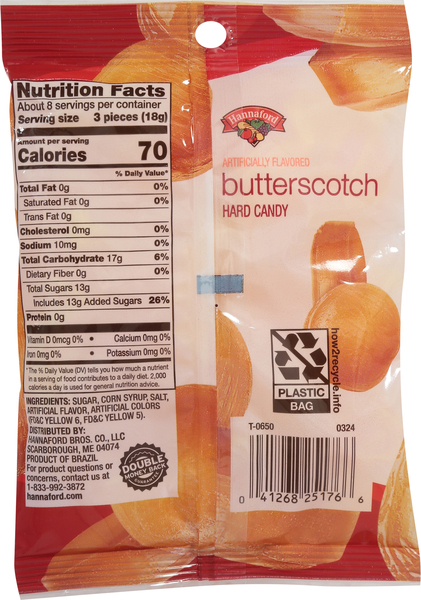 Back of Pack