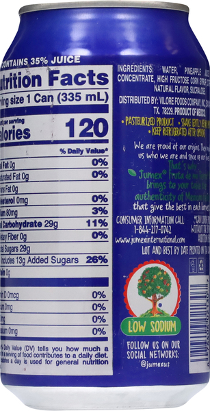 Back of Pack