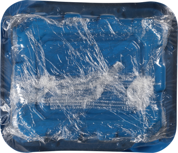 Back of Pack