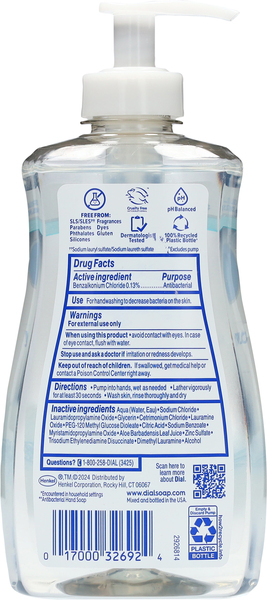 Back of Pack