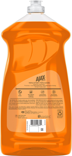 Back of Pack