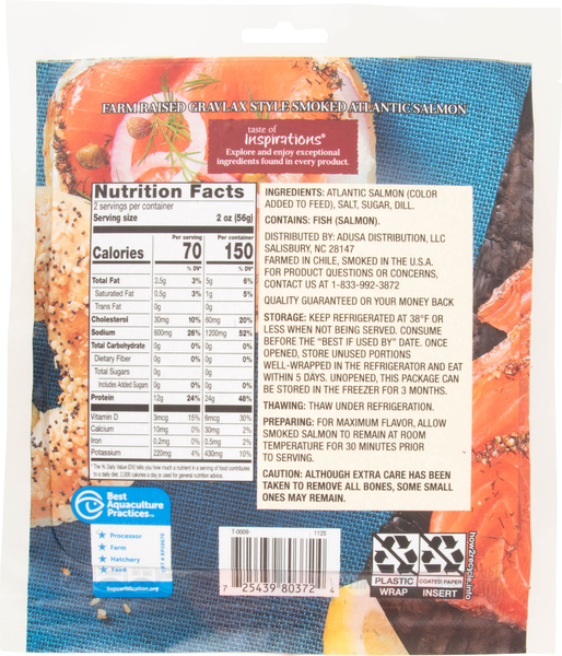 Back of Pack